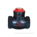 Screw End Swing Check Valve (H14T-16)